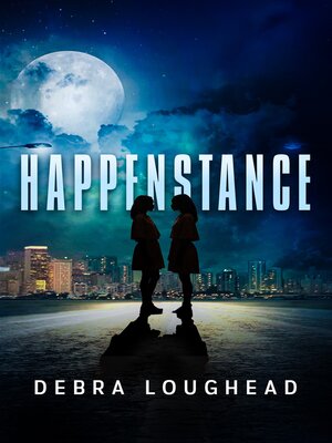 cover image of Happenstance